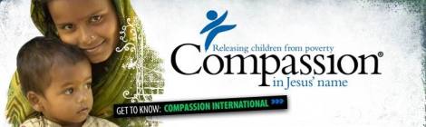 compassion international